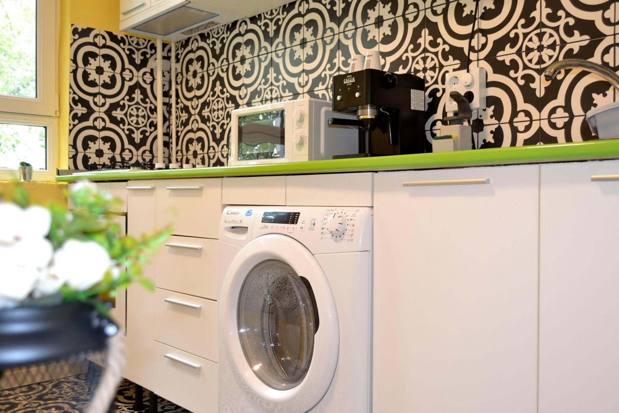 Cozy 2 Rooms Apartment Drumul Taberei Bucharest Exterior photo