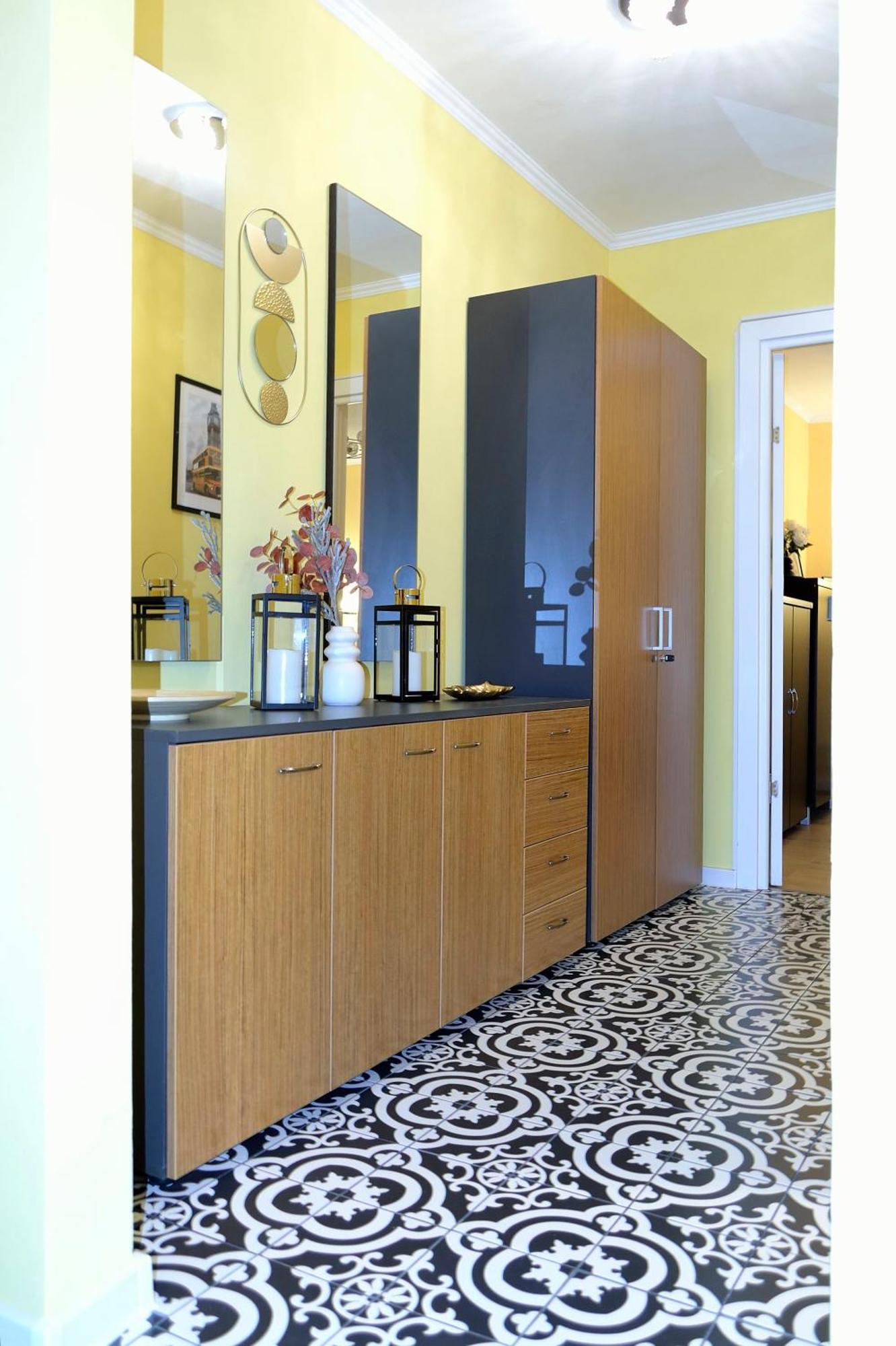 Cozy 2 Rooms Apartment Drumul Taberei Bucharest Exterior photo